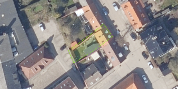 Matrikelkort Fruegade 10