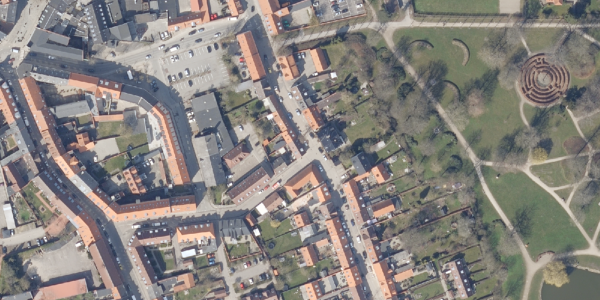 Matrikelkort Fruegade 12B