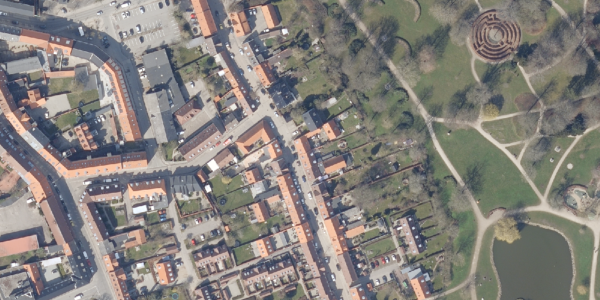Matrikelkort Fruegade 15B
