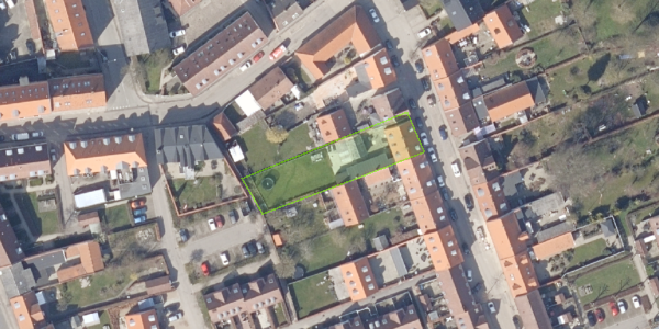 Matrikelkort Fruegade 18