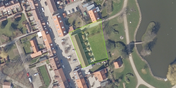 Matrikelkort Fruegade 35A