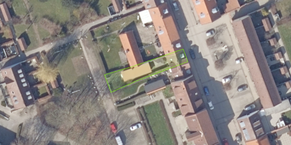Matrikelkort Fruegade 38A