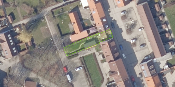 Matrikelkort Fruegade 38B
