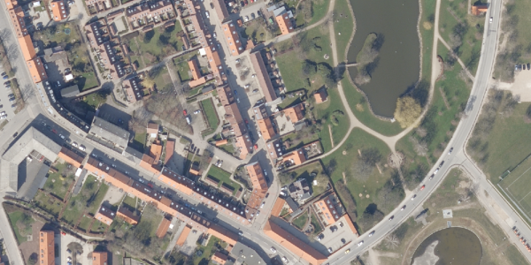 Matrikelkort Fruegade 39B