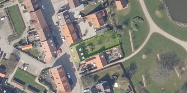 Matrikelkort Fruegade 41A