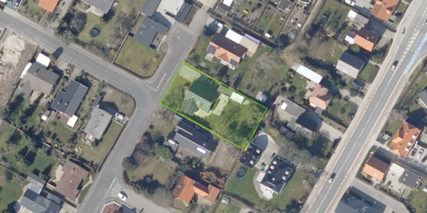 Matrikelkort Fynsvej 3