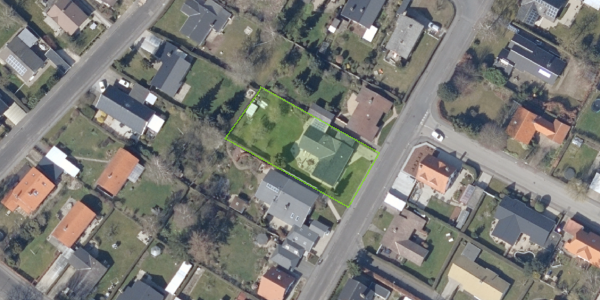 Matrikelkort Fynsvej 8