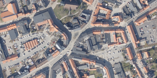 Matrikelkort Gl.Torv 1C