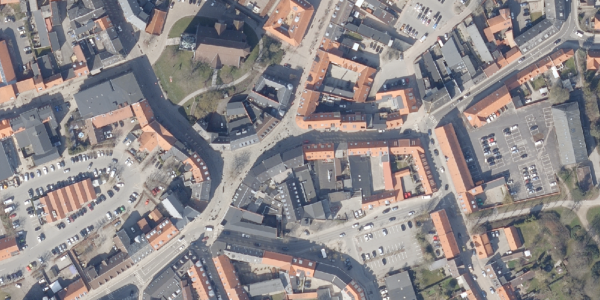 Matrikelkort Gl.Torv 1D