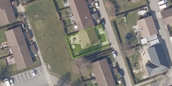 Matrikelkort Haderslevvej 5