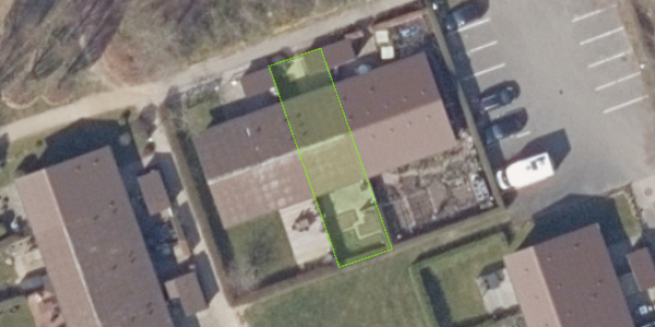 Matrikelkort Haderslevvej 17