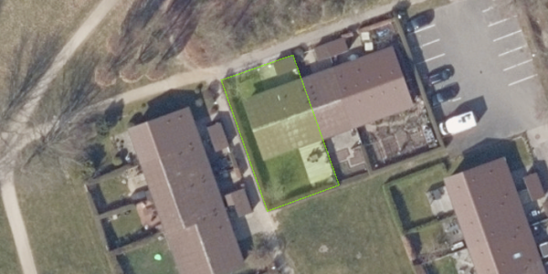 Matrikelkort Haderslevvej 19