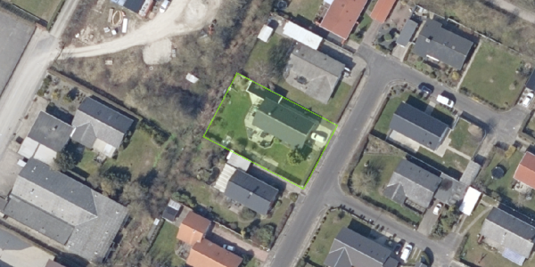 Matrikelkort Havretoften 41