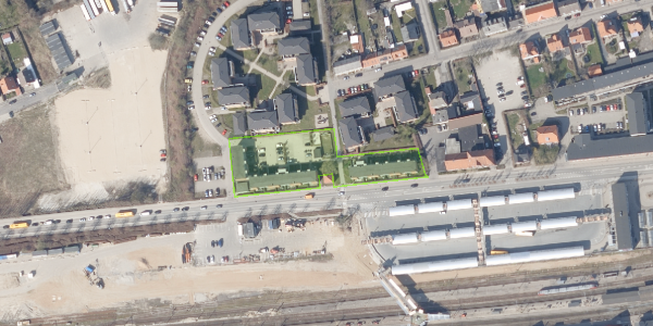 Matrikelkort Hellig Anders Park 2
