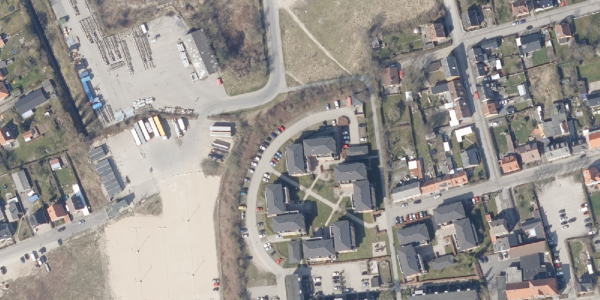 Matrikelkort Hellig Anders Park 56