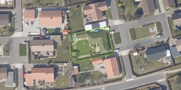 Matrikelkort Herningvej 3