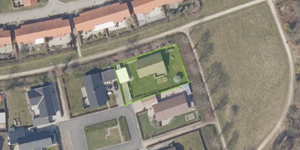 Matrikelkort Herningvej 18