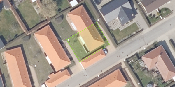 Matrikelkort Hestehaven 10
