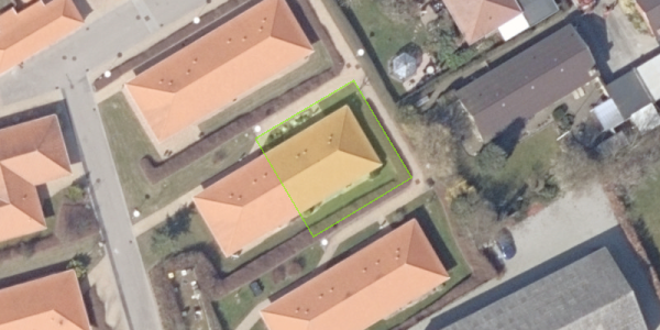 Matrikelkort Hestehaven 15