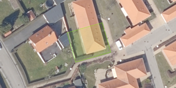 Matrikelkort Hestehaven 18