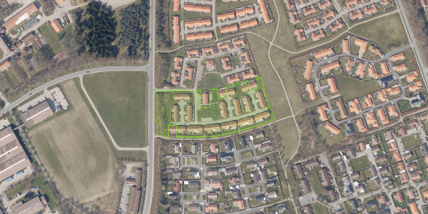 Matrikelkort Holstebrovej 2