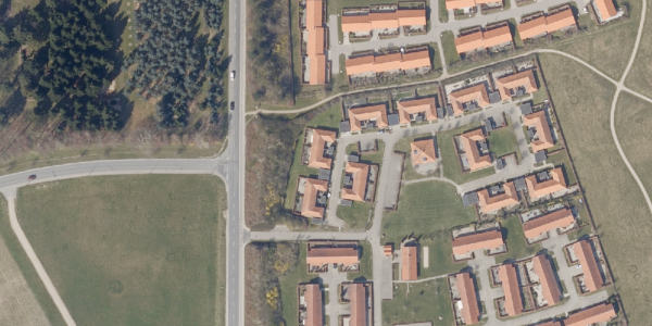 Matrikelkort Holstebrovej 9