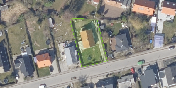 Matrikelkort Irisvej 10