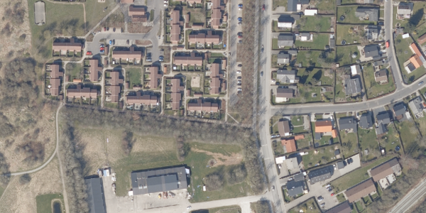 Matrikelkort Istedvej 32