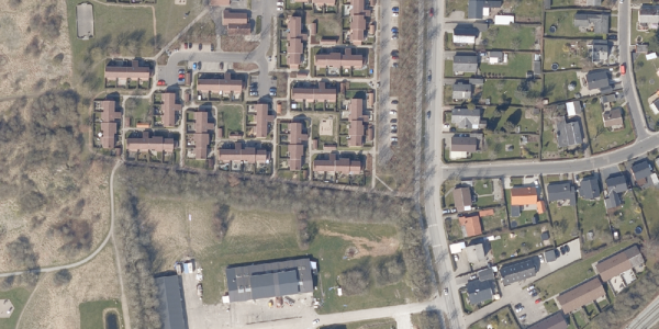 Matrikelkort Istedvej 38