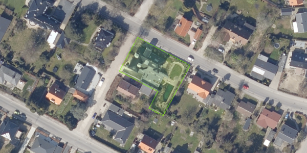 Matrikelkort Klostergade 6