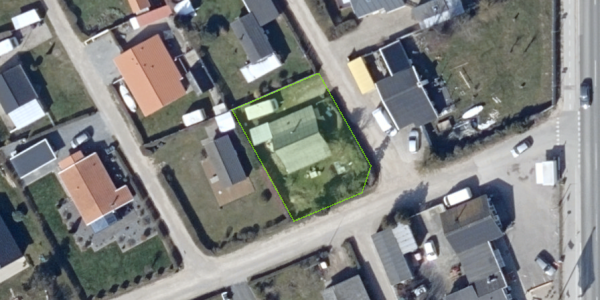 Matrikelkort Leddet 1