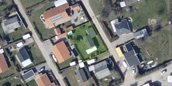 Matrikelkort Leddet 3