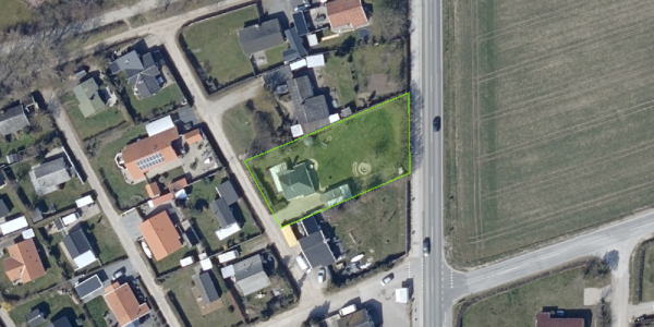 Matrikelkort Leddet 4