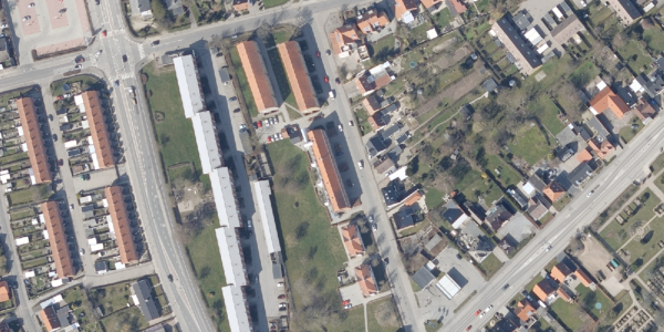 Matrikelkort Marievej 9N