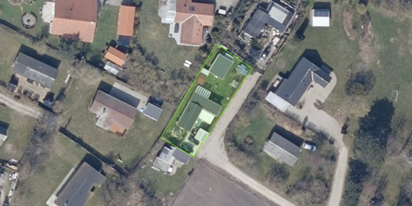 Matrikelkort Musvitvej 9