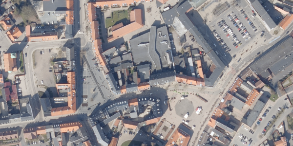 Matrikelkort Nygade 7C