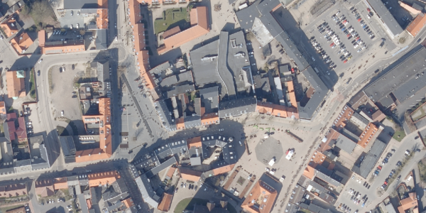 Matrikelkort Nygade 7D