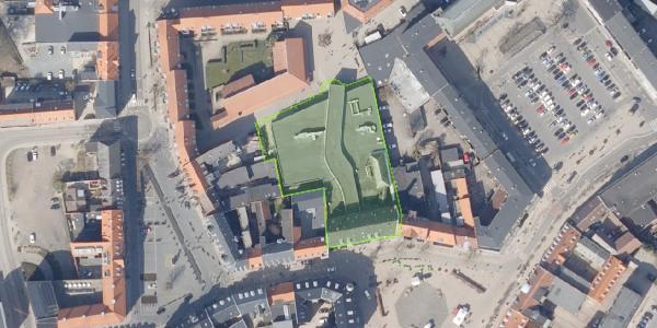 Matrikelkort Nytorv 9A