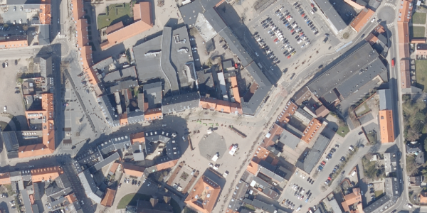 Matrikelkort Nytorv 13C