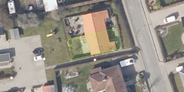 Matrikelkort Pantholm 11C