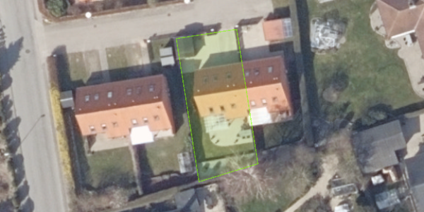 Matrikelkort Pantholm 11F