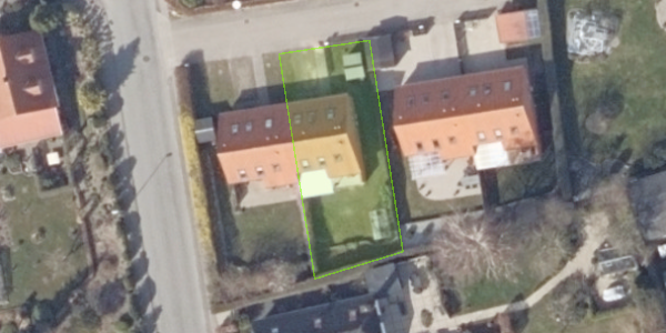 Matrikelkort Pantholm 11G
