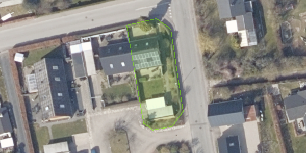 Matrikelkort Pantholm 24A