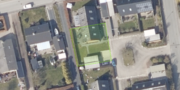 Matrikelkort Pantholm 24D
