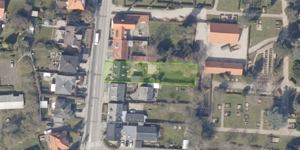 Matrikelkort Parkvej 7