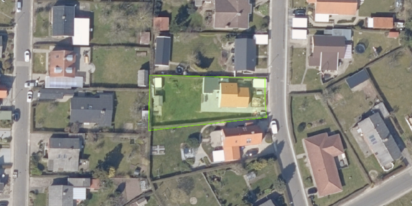 Matrikelkort Ribisvej 5