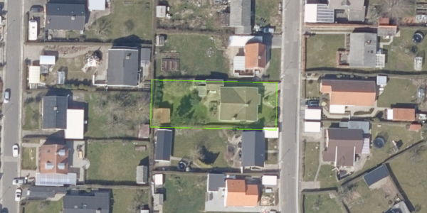 Matrikelkort Ribisvej 9