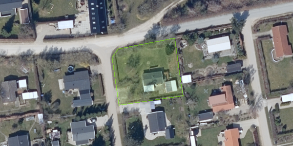 Matrikelkort Ringduevej 1