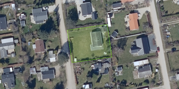Matrikelkort Ringduevej 5