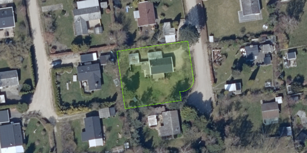 Matrikelkort Ringduevej 8